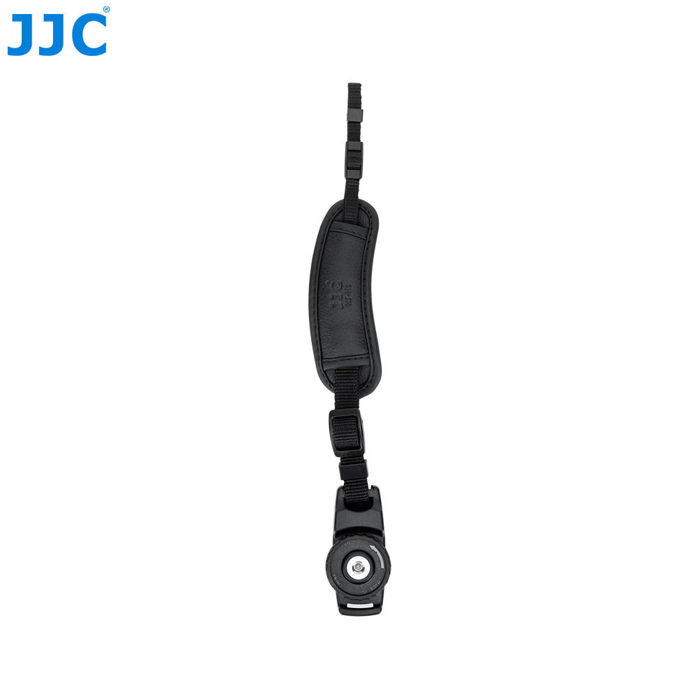 JJC Cinturino da polso in pell - Canon Camera Eos M50 Mark Ii recensione e prezzo