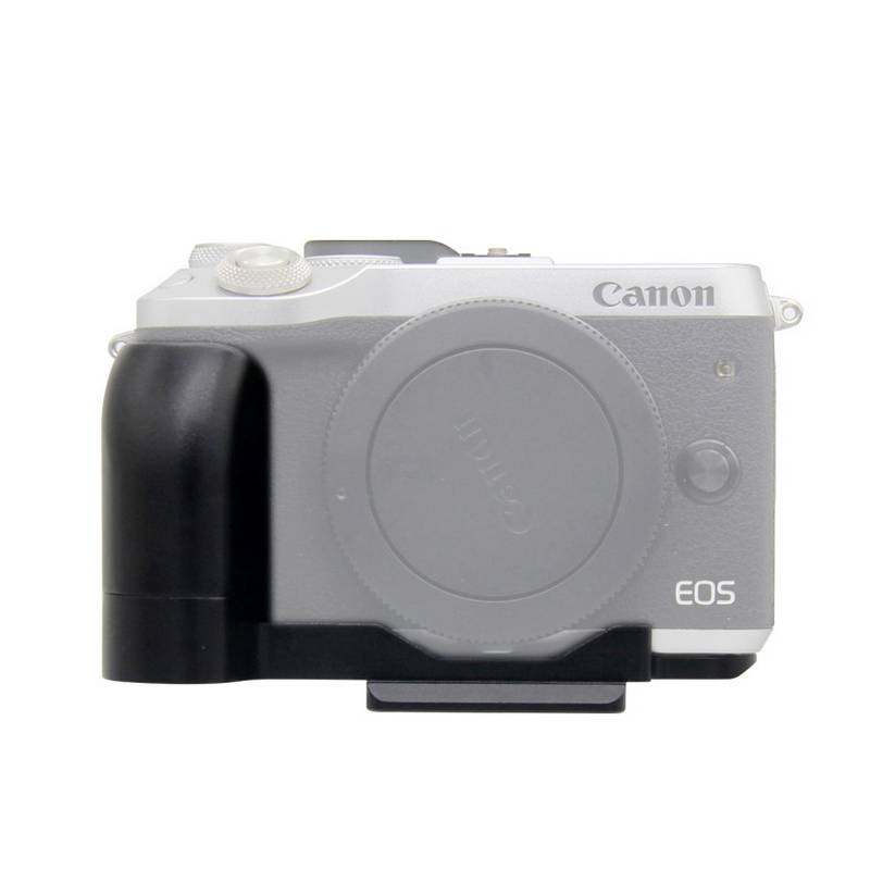 Piastra a sgancio rapido staff - Canon Camera Eos M50 Mark Ii recensione e prezzo