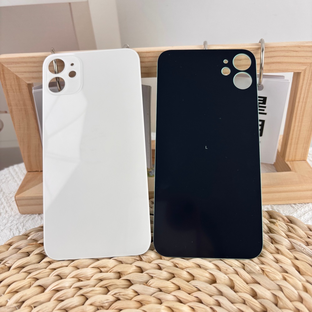 Per Apple iPhone 11, Cover Pos - Phone Battery Replacement recensione e prezzo