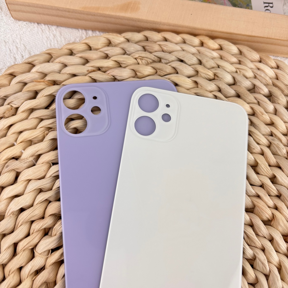 Per Apple iPhone 11, Cover Pos - Phone Battery Replacement recensione e prezzo