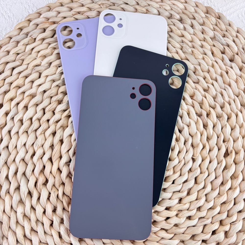Per Apple iPhone 11, Cover Pos - Phone Battery Replacement recensione e prezzo