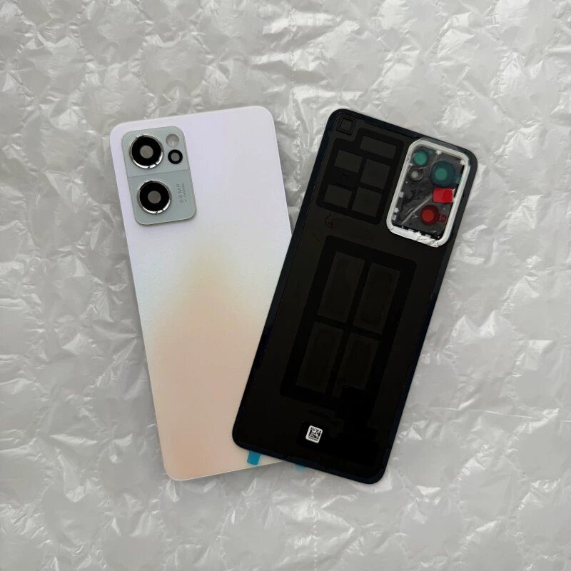 A+++ Per OPPO Reno 7 Cover Pos - Phone Battery Replacement recensione e prezzo