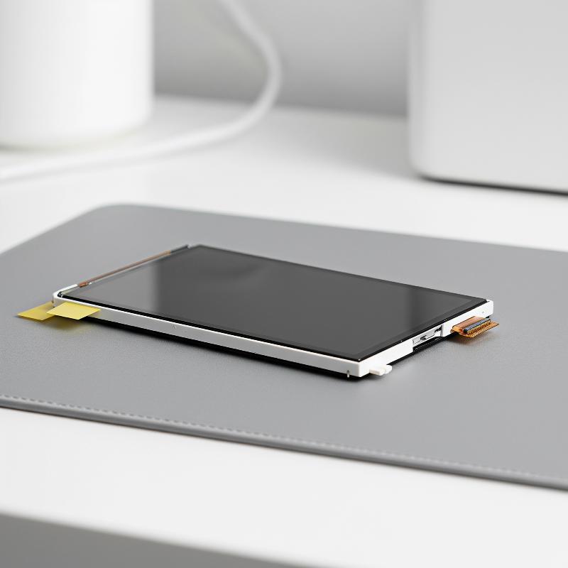 Schermo LCD di Ricambio HD TFT - Electronics Repair For Beginners recensione e prezzo