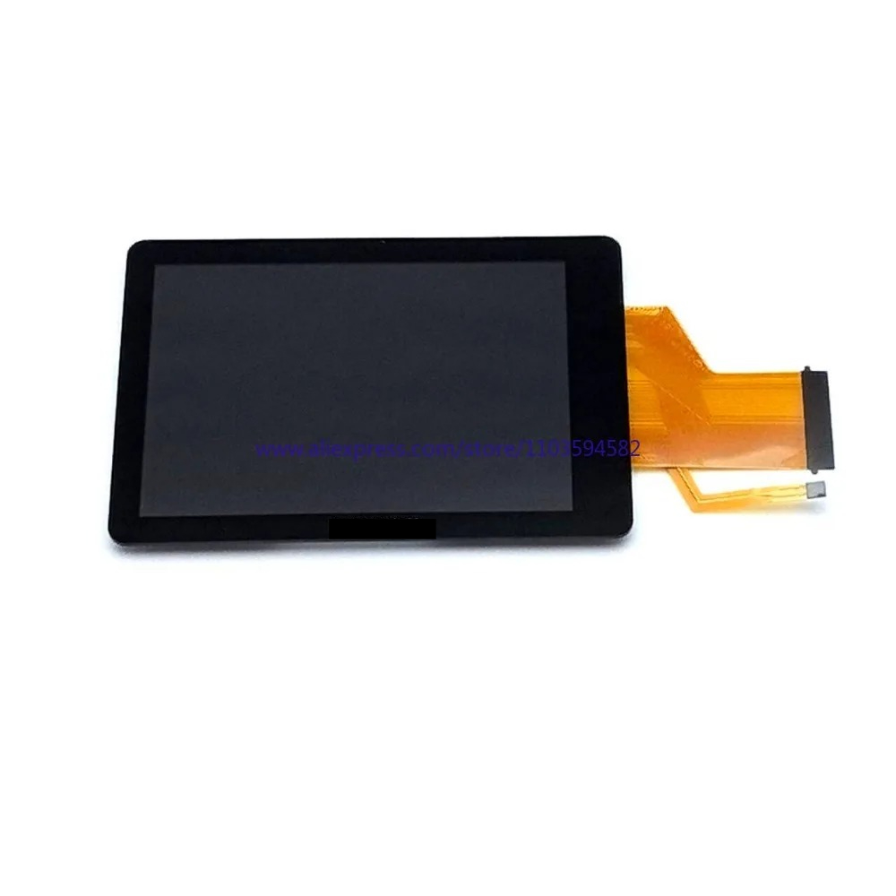 Nuovo display LCD gruppo scher - Sony Camera A6400 recensione e prezzo
