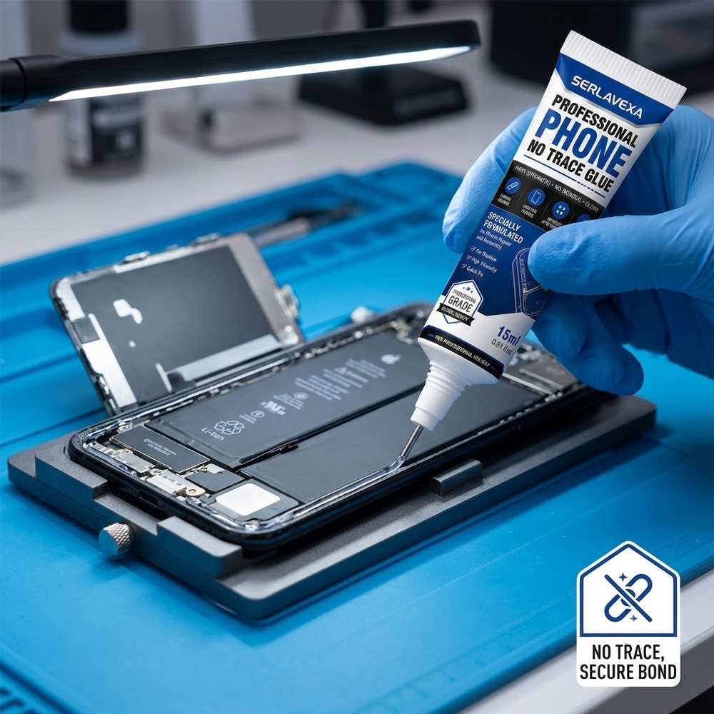 Set di Rimozione Colla per Rip - Back Cover Adhesive recensione e prezzo