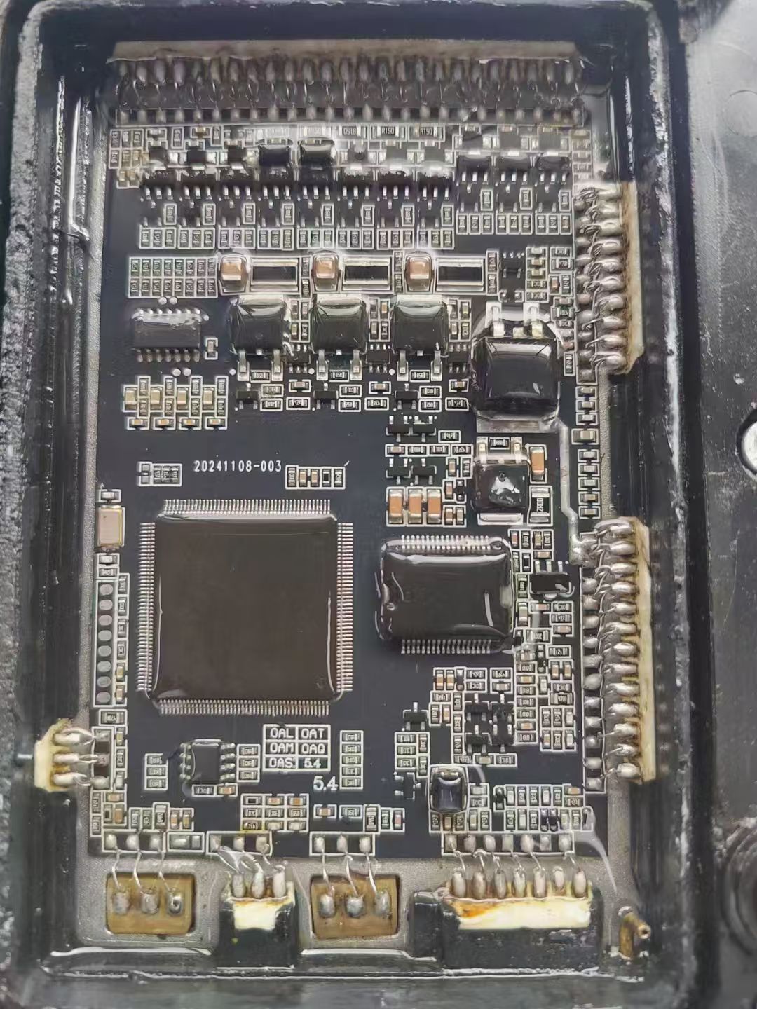 Scheda di controllo elettronic - Electronic Repairing recensione e prezzo