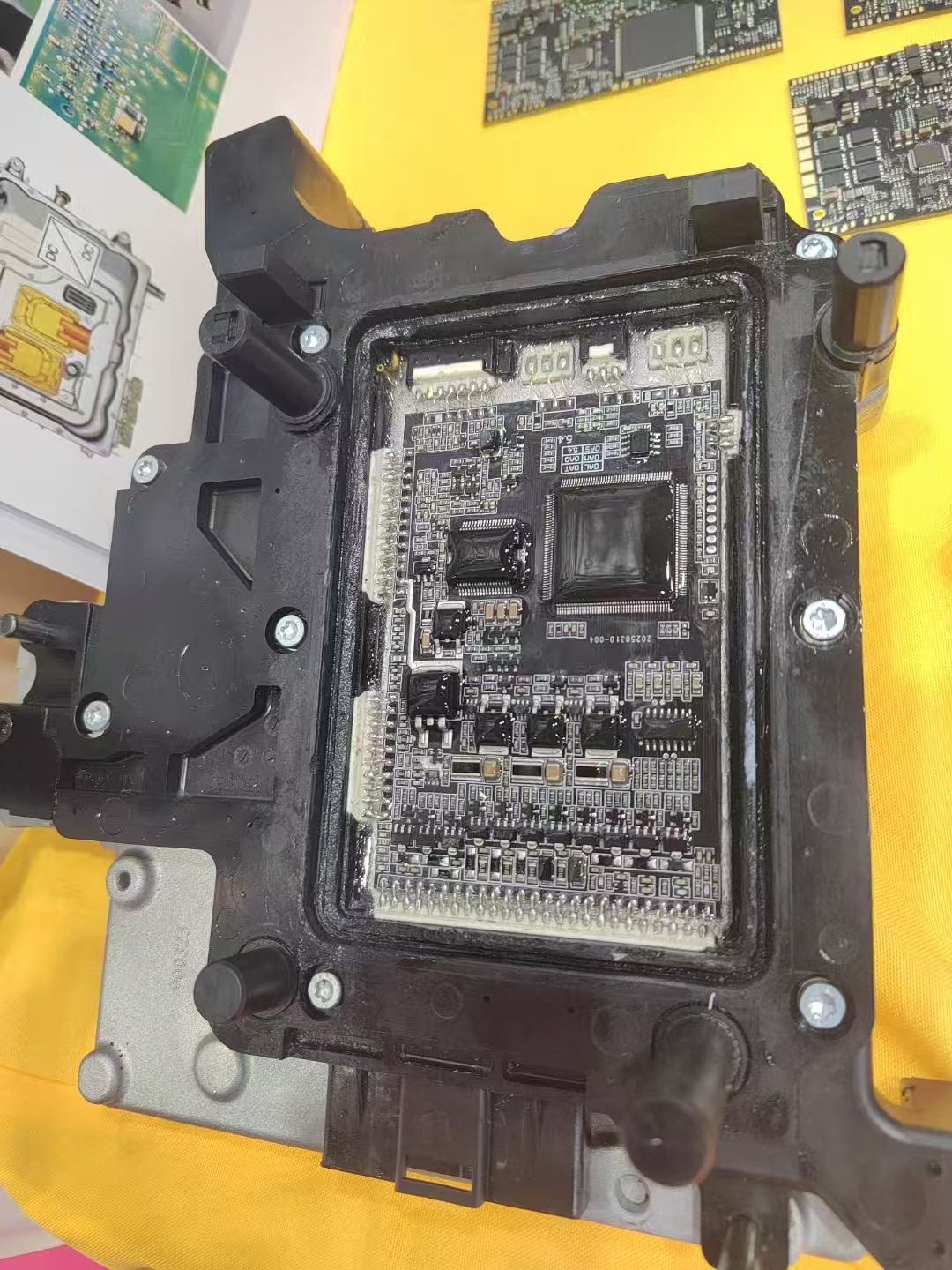 Scheda di controllo elettronic - Electronic Repairing recensione e prezzo