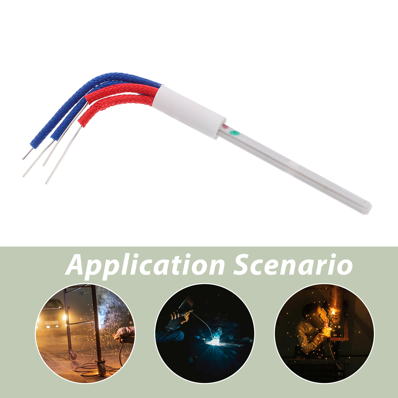 Elemento Riscaldante in Cerami - Electronic Repairing recensione e prezzo