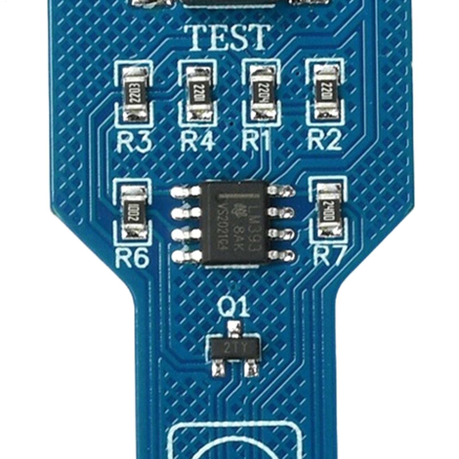 Tester per bobine elettriche,  - Electronics Repair For Beginners recensione e prezzo