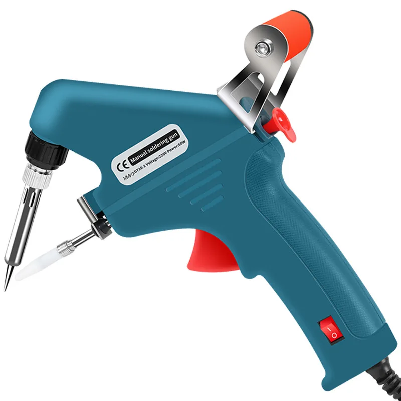Saldatore a Temperatura Regola - Electronics Repair Workshop recensione e prezzo