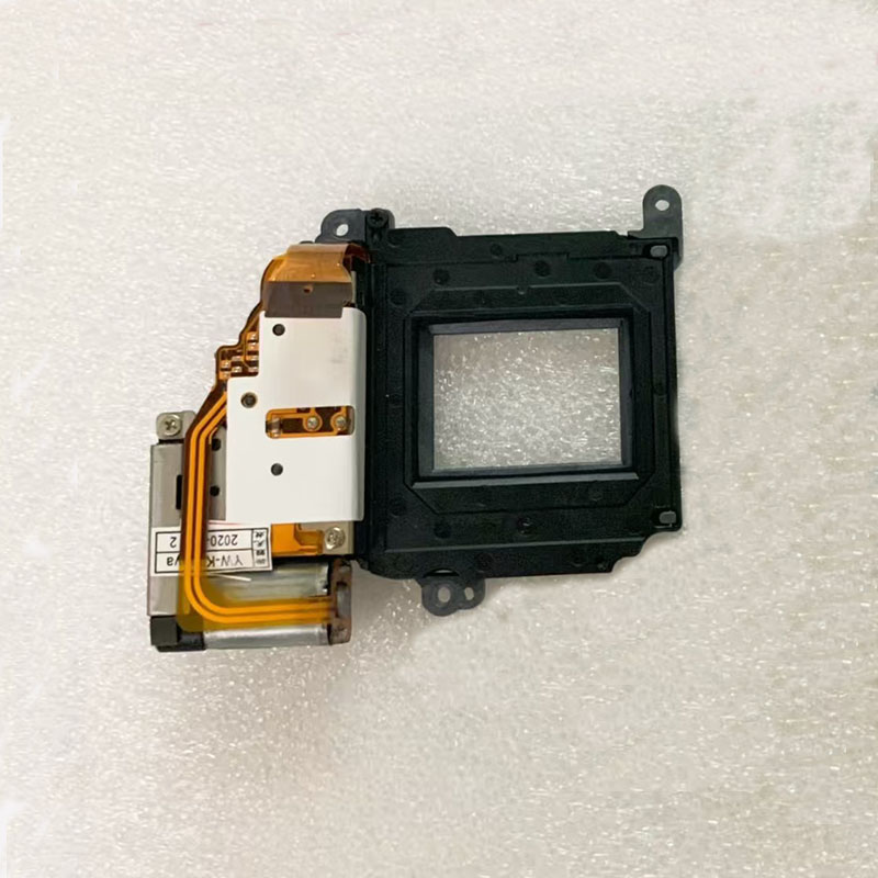 1 pz NUOVO Gruppo Otturatore C - Canon Camera Eos M50 Mark Ii recensione e prezzo