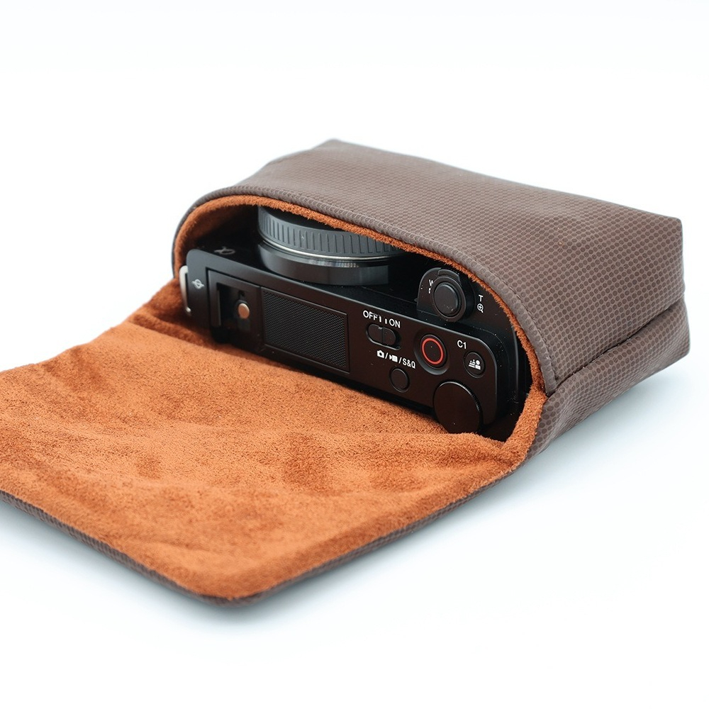 Custodia Protettiva per Fotoca - Sony Camera A6400 recensione e prezzo