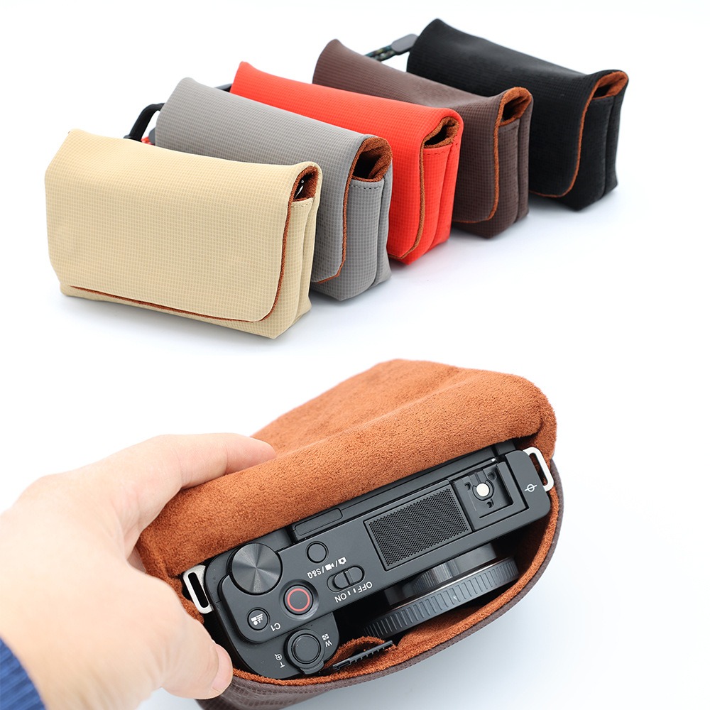 Custodia Protettiva per Fotoca - Sony Camera A6400 recensione e prezzo