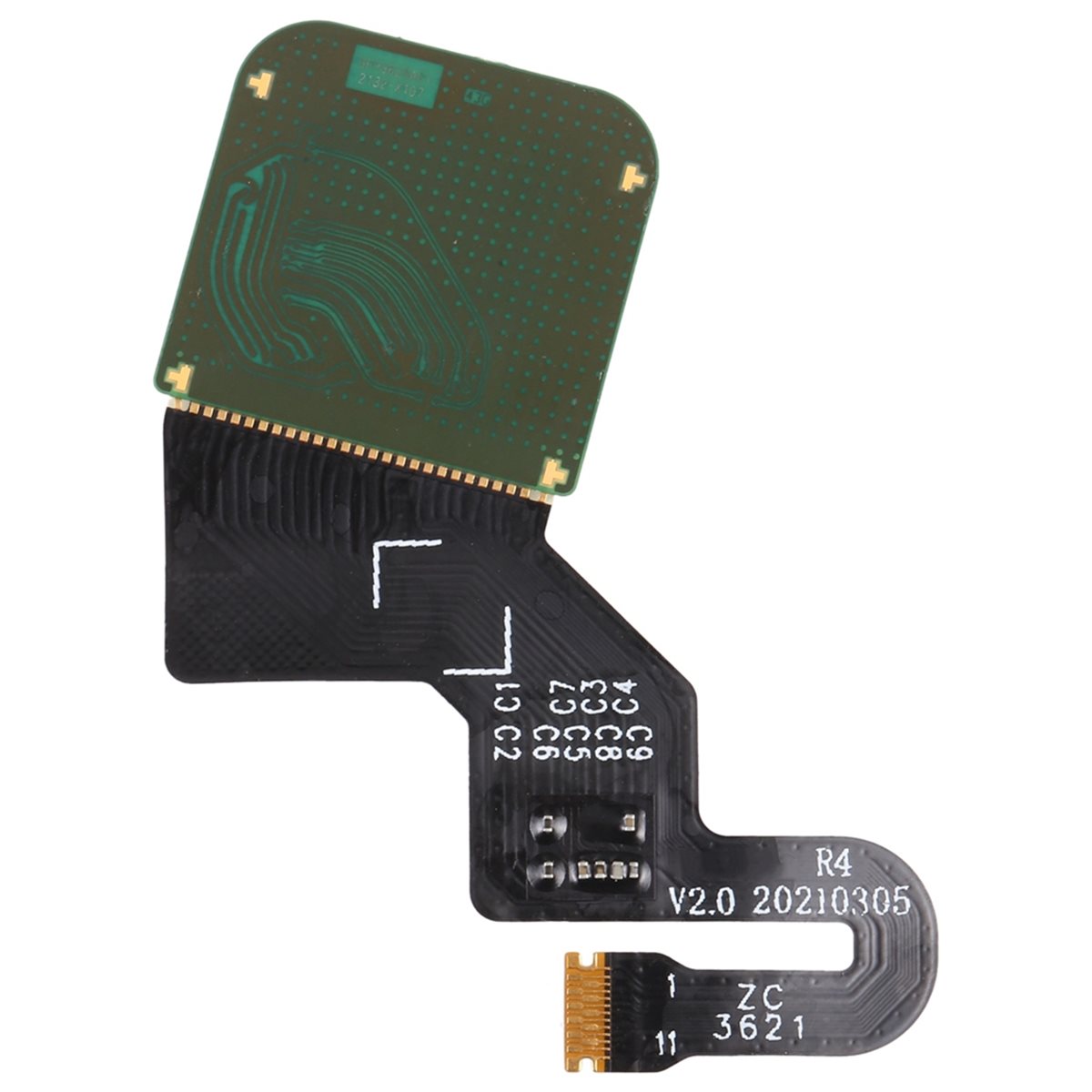 Cavo flessibile sensore impron - Fingerprint Cable Flex recensione e prezzo