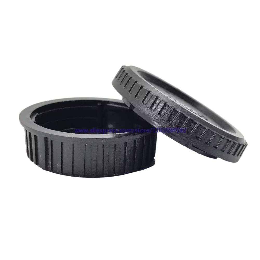 NUOVO 2-in-1 Tappo Corpo Obiet - Sony Camera A6400 recensione e prezzo