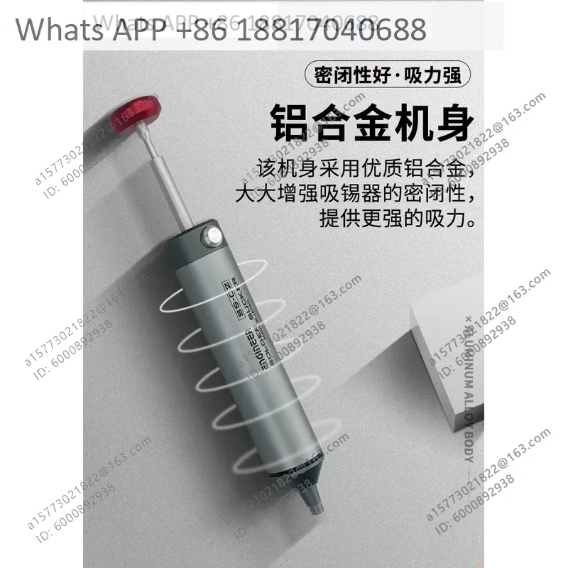 1 Pezzo per ENGINEER SS-01 Pom - Electronics Repair Engineer recensione e prezzo