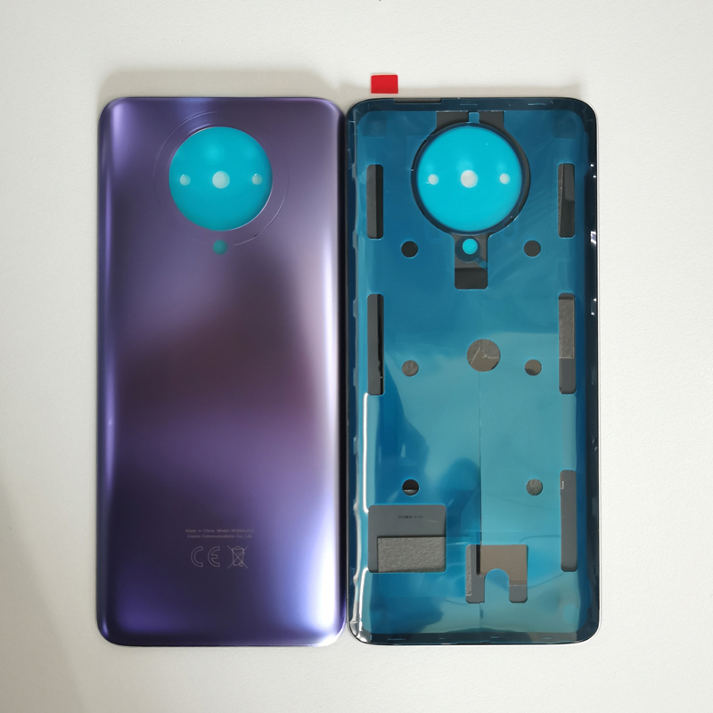 Nuovo Per POCO F2 Pro Vetro Te - Phone Battery Replacement recensione e prezzo