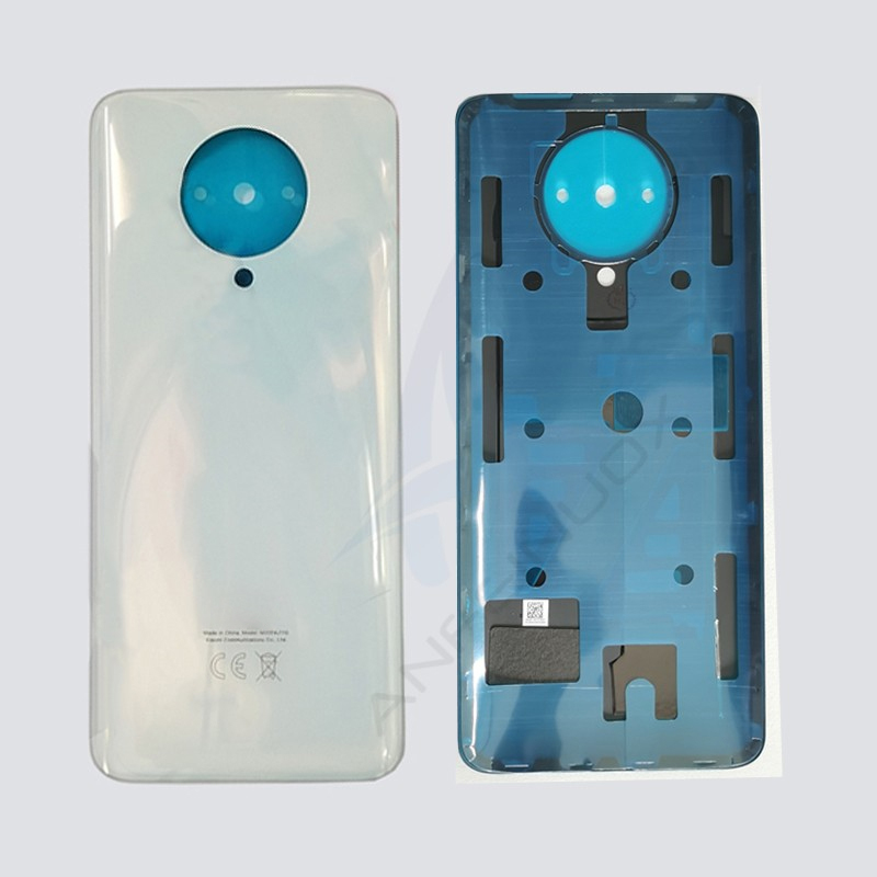 Nuovo Per POCO F2 Pro Vetro Te - Phone Battery Replacement recensione e prezzo