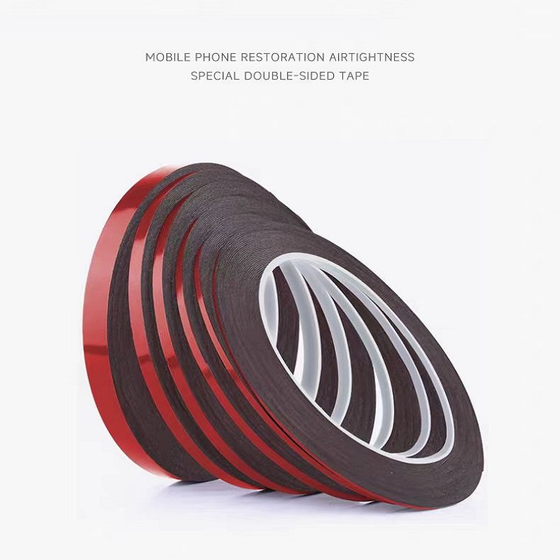 AMAOE Nastro Adesivo Biadesivo - Back Cover Adhesive recensione e prezzo