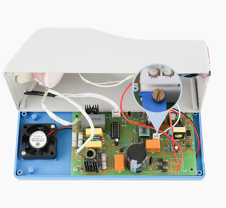 Cera elettronica Sensore a inf - Electronics Repair Workshop recensione e prezzo