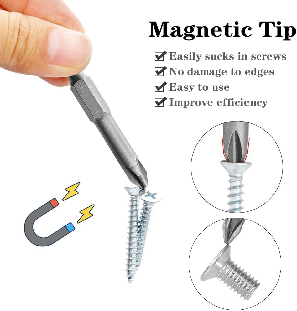 Set di 5 Punte per Cacciavite  - Electronics Repair Game recensione e prezzo
