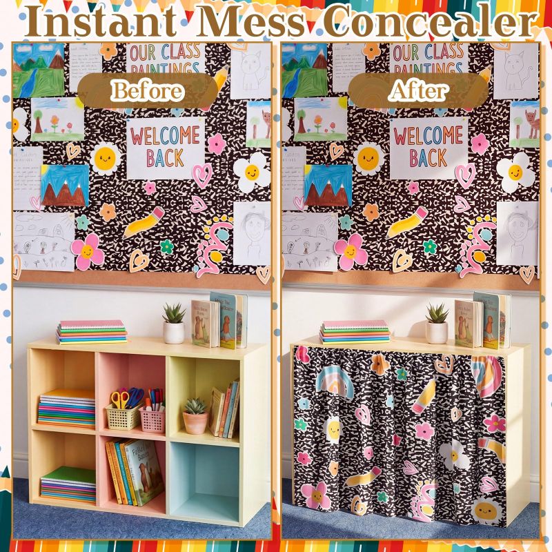 VIKAMA Tappeto Adesivo Decorat - Back Cover Adhesive recensione e prezzo