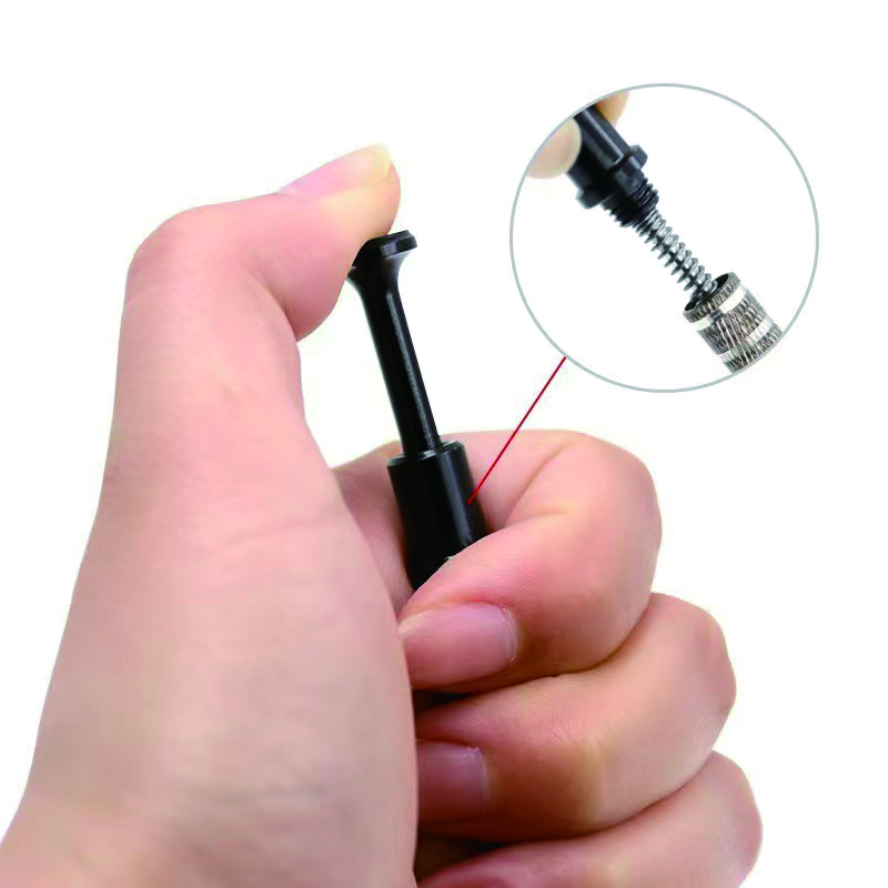 Grabber per componenti elettro - Electronics Repair Workshop recensione e prezzo