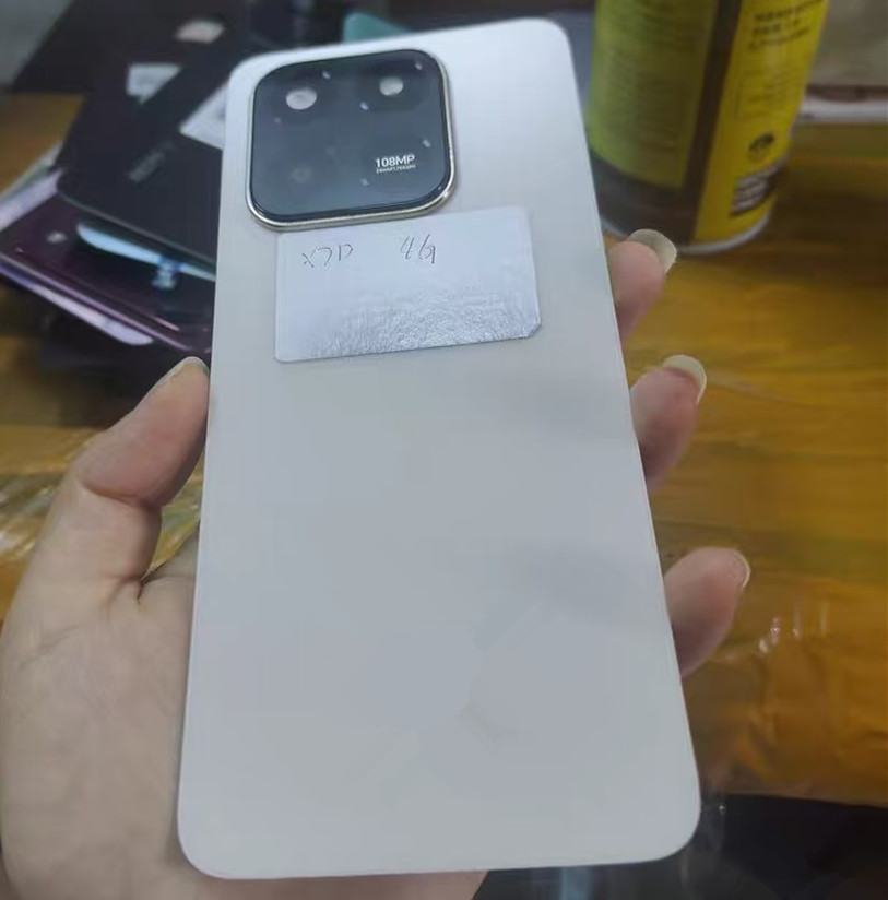 HonorX7D Della Copertura Poste - Phone Battery Replacement recensione e prezzo