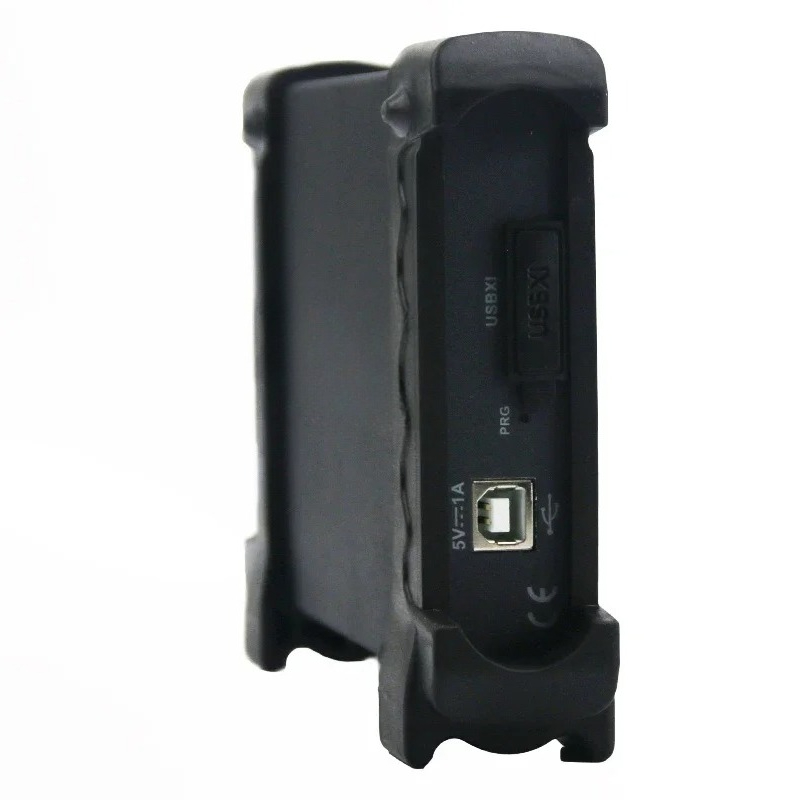 Oscilloscopio Digitale USB 4CH - Electronics Repair Engineer recensione e prezzo