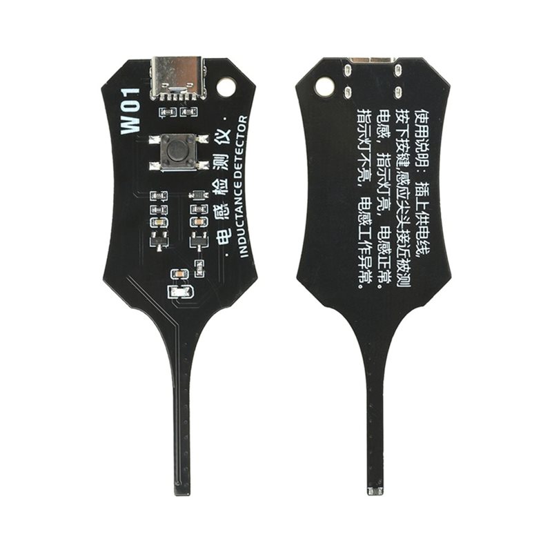 Tester di induttanza per bobin - Electronic Repairing recensione e prezzo