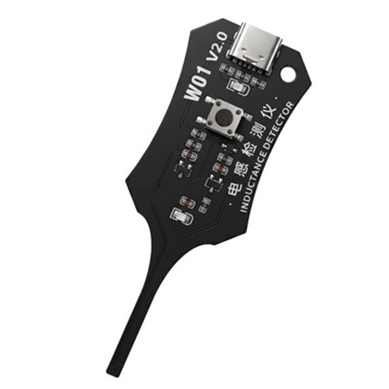 Tester di induttanza per bobin - Electronic Repairing recensione e prezzo