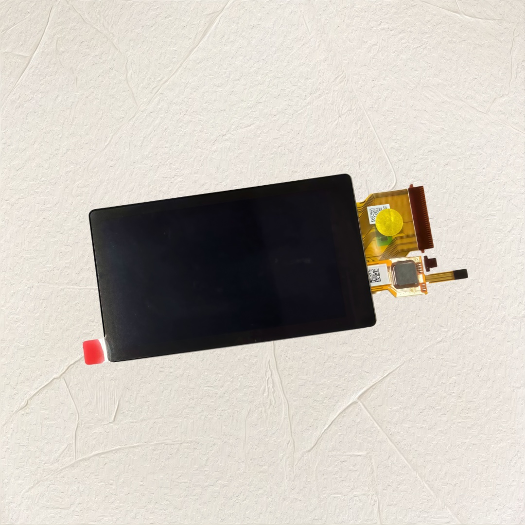 Schermo LCD Originale con Retr - Sony Camera A6400 recensione e prezzo