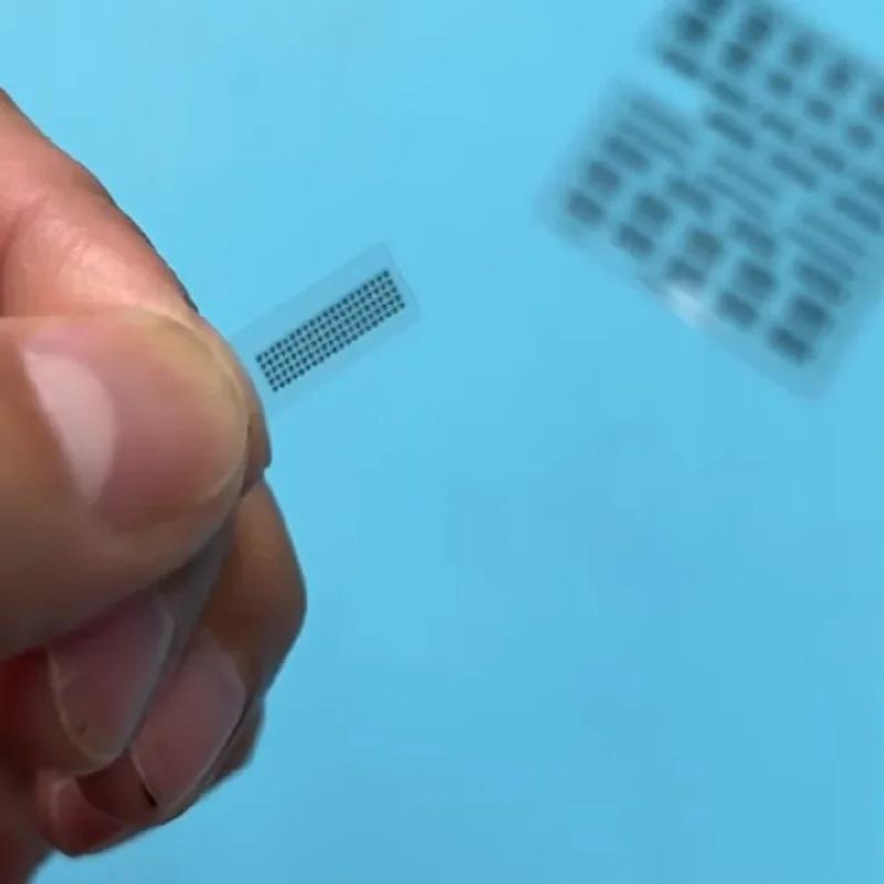Stencil F-IPLCD Premium 6 in 1 - Electronic Repairing recensione e prezzo
