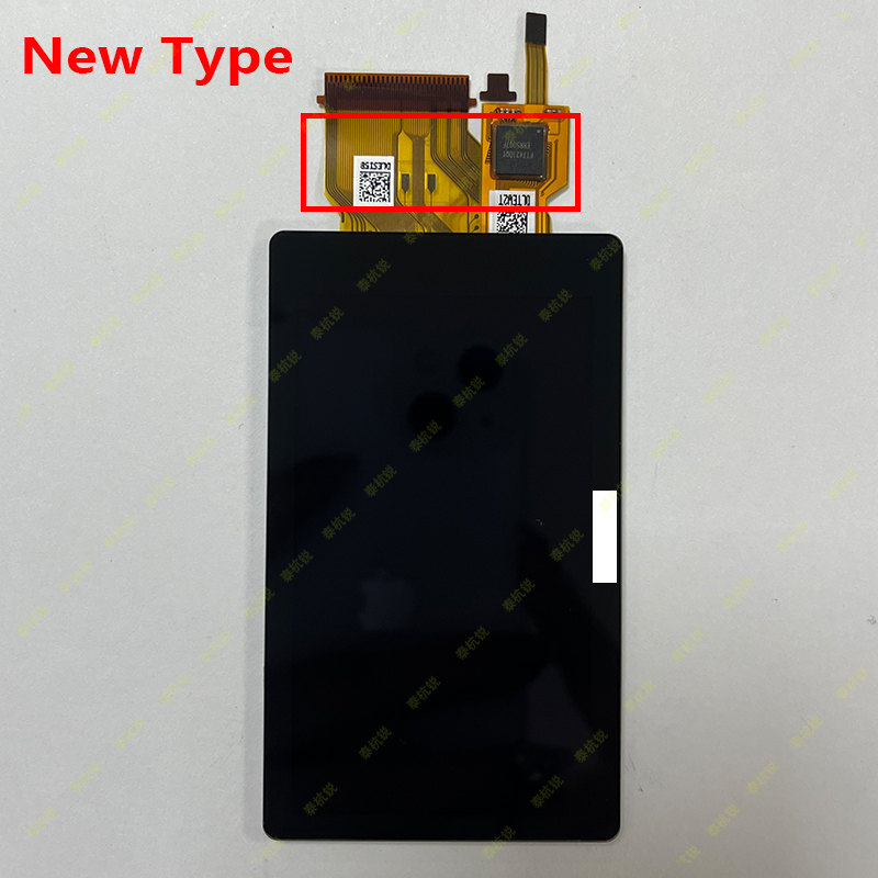 Per Sony A6400 LCD Touch Scree - Sony Camera A6400 recensione e prezzo