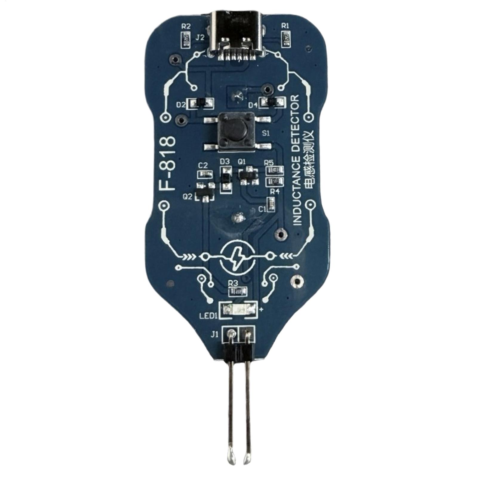 Tester per Bobine di Accension - Electronics Repair For Beginners recensione e prezzo