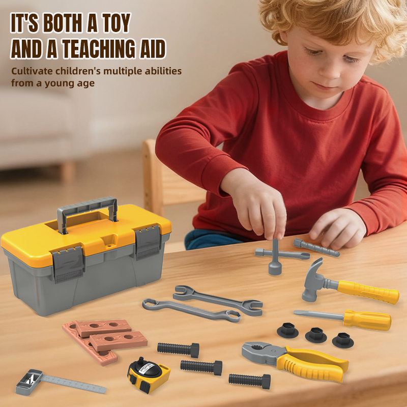 Kit di cassette degli attrezzi - Electronics Repair Game recensione e prezzo