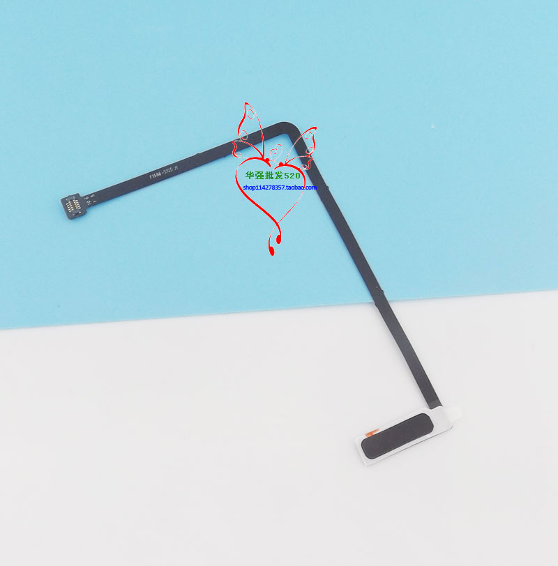 Nuovo Originale OUKITEL WP36 P - Fingerprint Cable Flex recensione e prezzo
