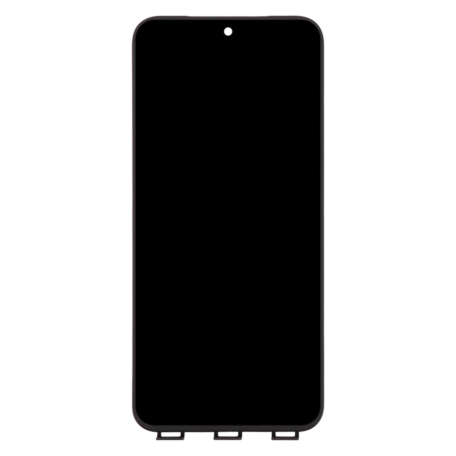 Schermo AMOLED da 6,59 pollici - Fingerprint Cable Flex recensione e prezzo