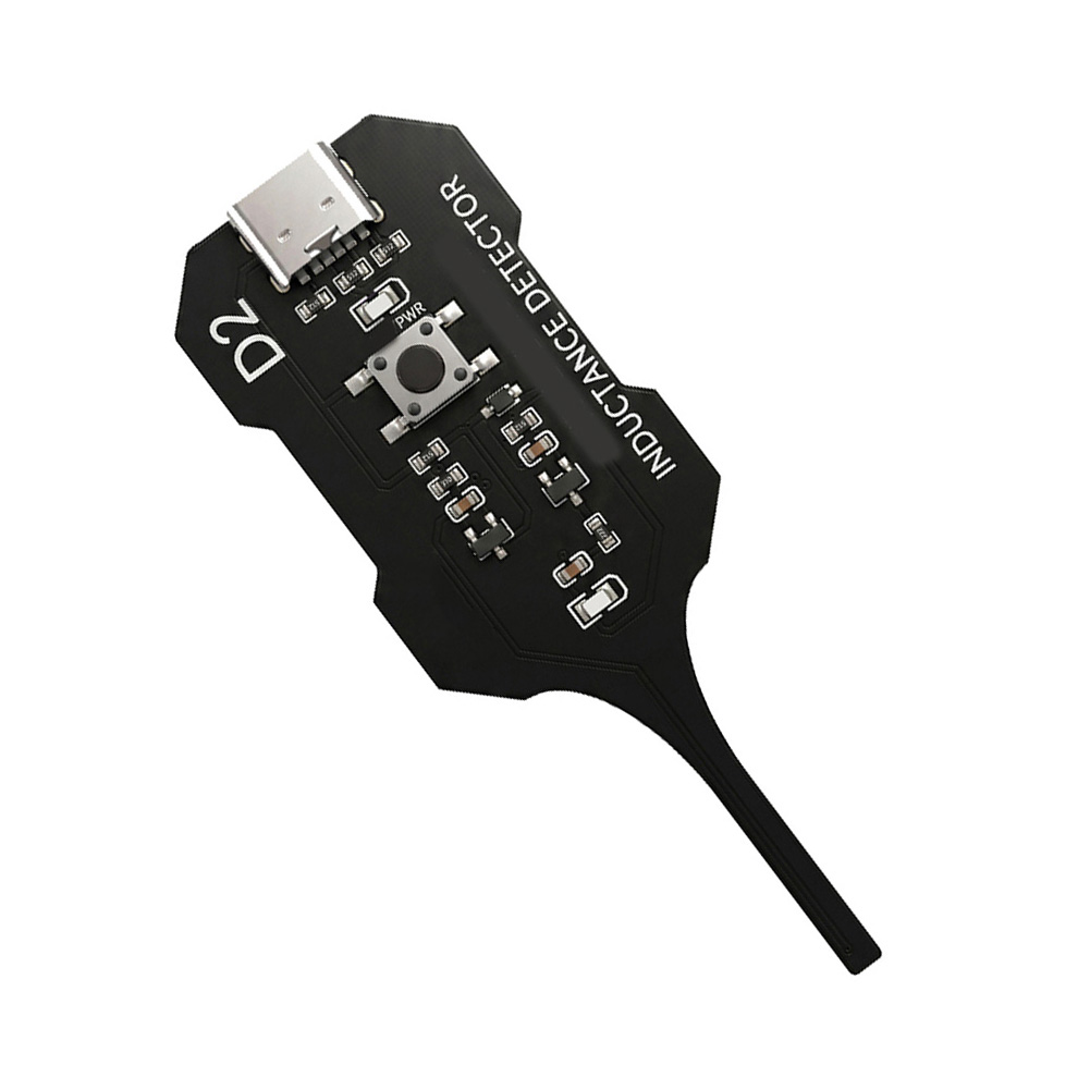 Tester di induttanza D2 per la - Electronics Repair Engineer recensione e prezzo