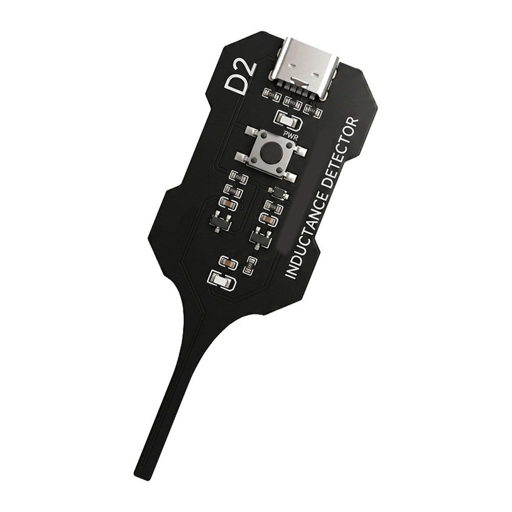 Tester di induttanza D2 per la - Electronics Repair Engineer recensione e prezzo