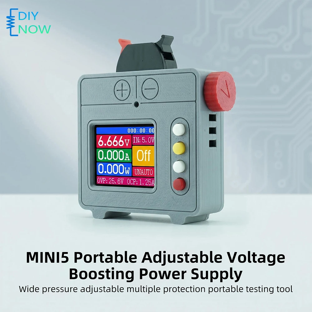 Mini Alimentatore Portatile da - Electronics Repair Engineer recensione e prezzo