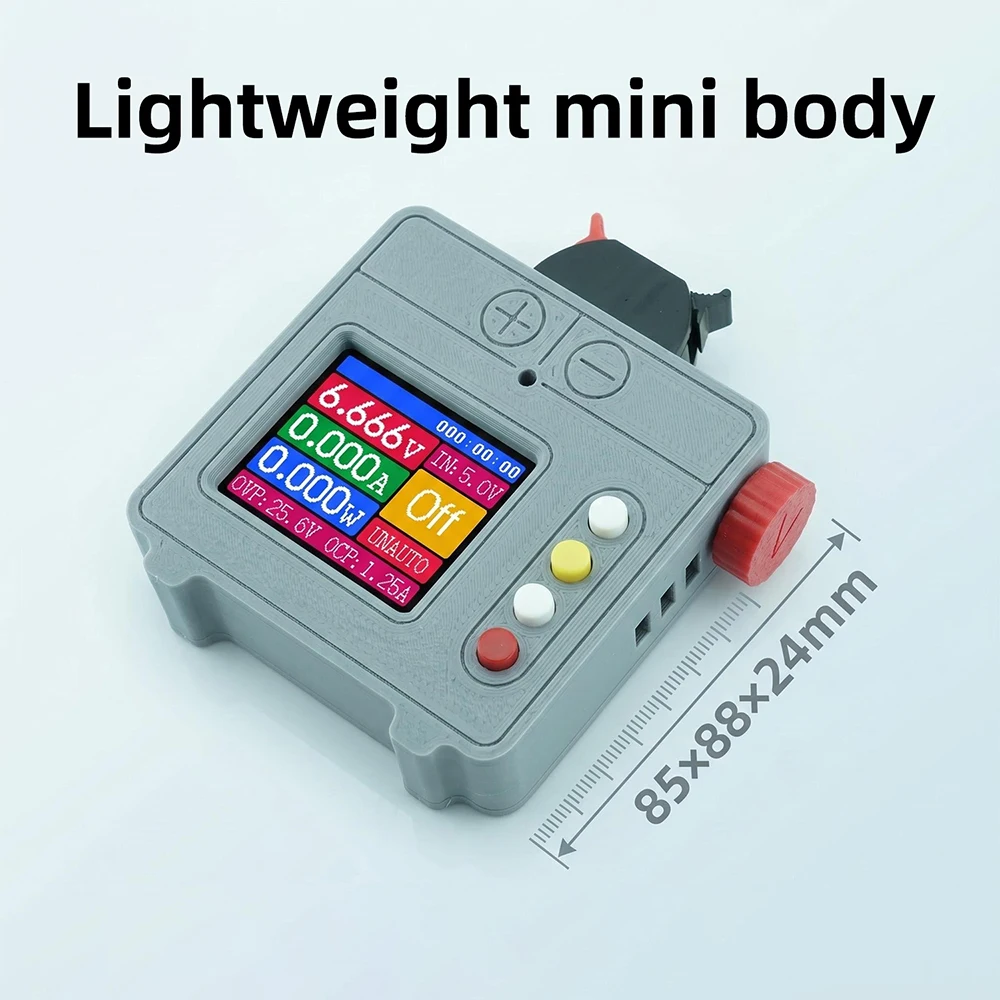 Mini Alimentatore Portatile da - Electronics Repair Engineer recensione e prezzo