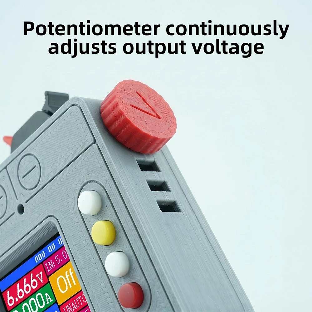 Mini Alimentatore Portatile da - Electronics Repair Engineer recensione e prezzo
