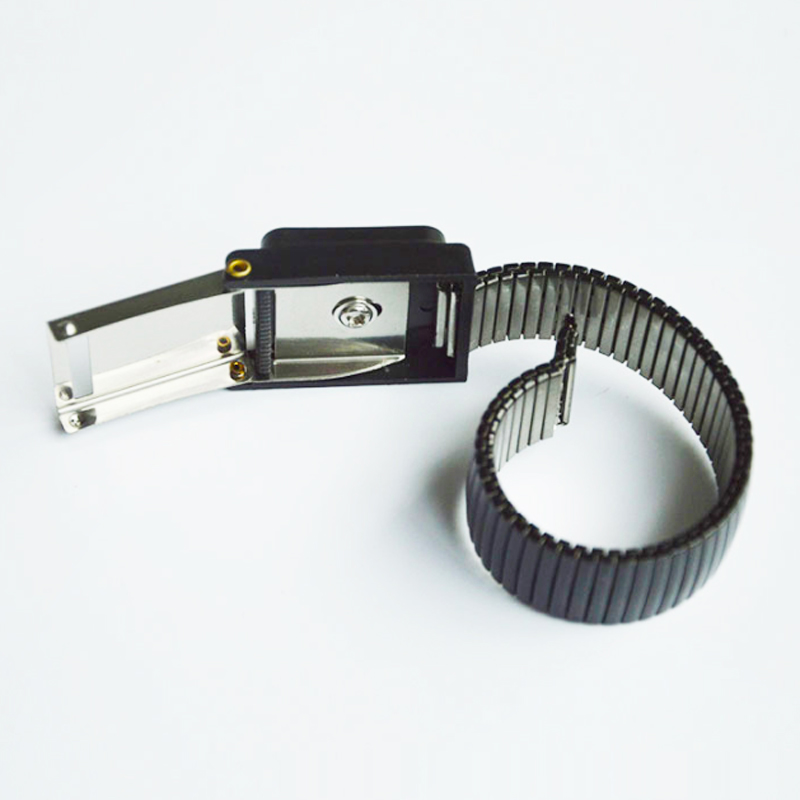 Bracciale antistatico Cavo di  - Electronic Repairing recensione e prezzo