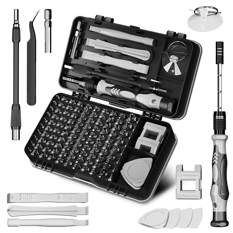 Set di Cacciaviti di Precision - Electronics Repair Game recensione e prezzo