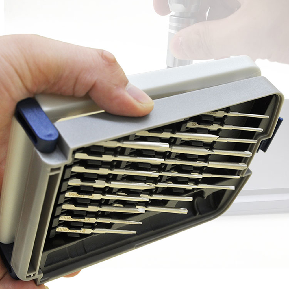 Nanch Precision Small Screwdri - Electronics Repair Game recensione e prezzo
