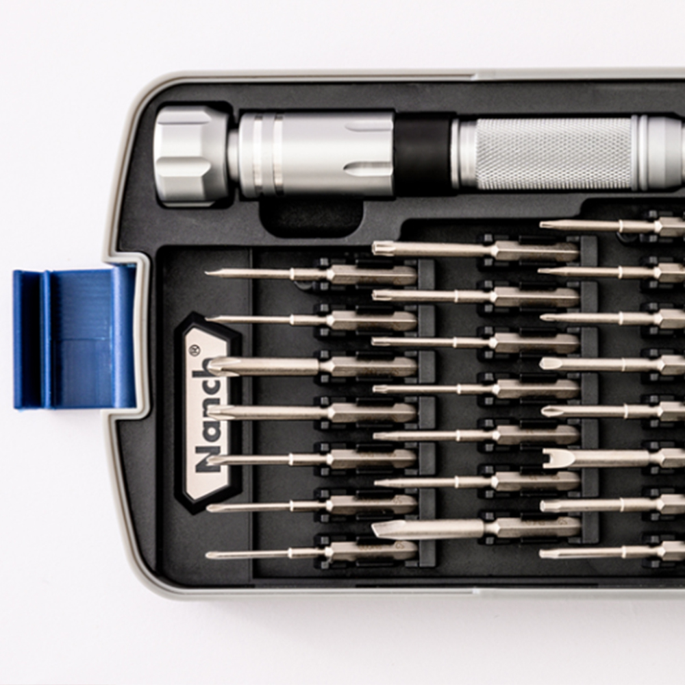 Nanch Precision Small Screwdri - Electronics Repair Game recensione e prezzo
