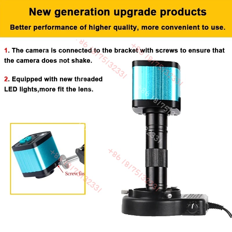 Microscopio Digitale Elettroni - Electronic Repairing recensione e prezzo
