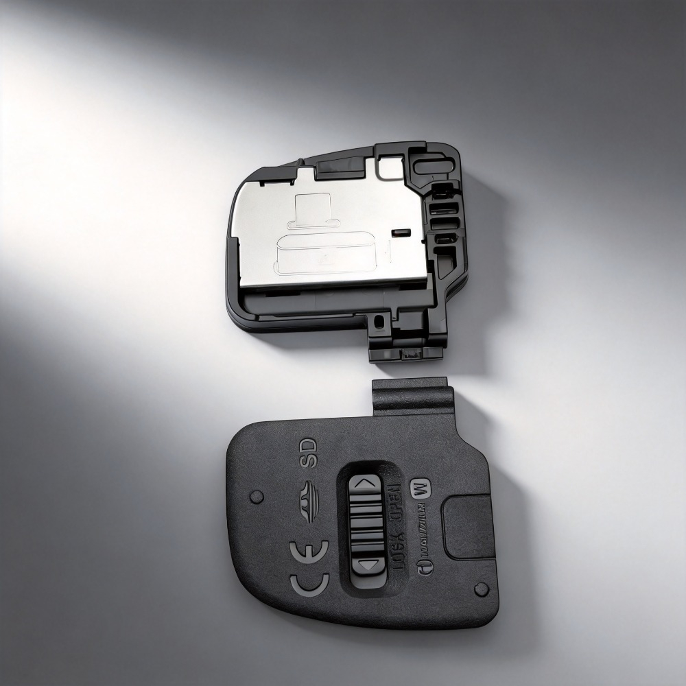 Nuovo Coperchio Batteria per S - Sony Camera A6400 recensione e prezzo