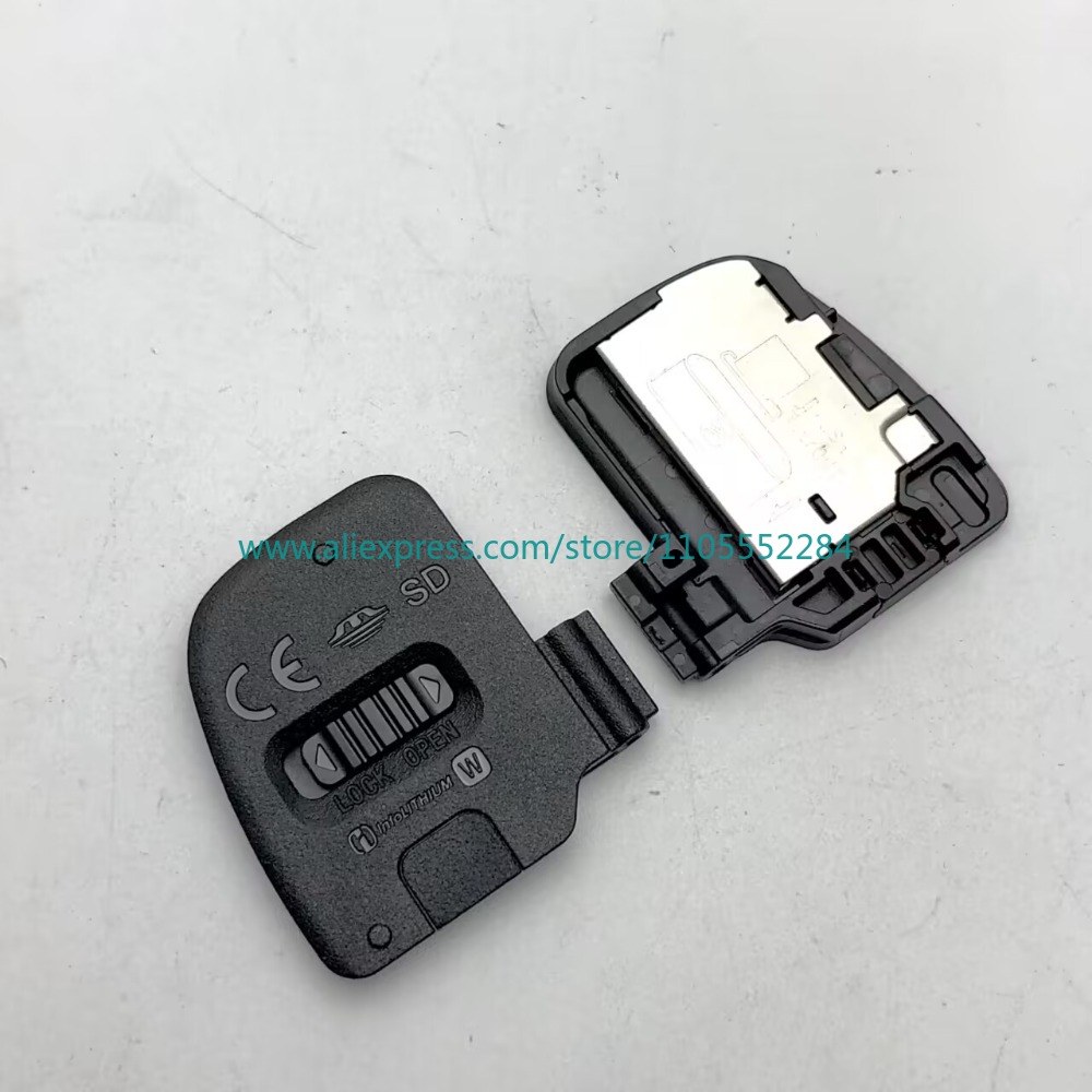 Nuovo Coperchio Batteria per S - Sony Camera A6400 recensione e prezzo